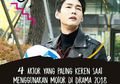 4 Aktor yang Paling Keren Saat Menggunakan Motor di Drama 2018