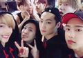 Sejarah Kencan Masing-masing Member GOT7. Bikin Patah Hati!