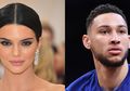 6 Fakta Mengenai Hubungan Kendall Jenner dan Ben Simmons!