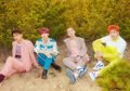 Pengakuan Member SHINee Mengenai Langkah Move On Mereka Pasca Meninggalnya Jonghyun. Sedih Banget!