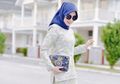 Pengin Terlihat Elegan saat Berhijab, Walau Harus Menggunakan Kacamata? Intip 6 Tips Berikut Ini