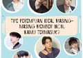 Tipe Perempuan Ideal Masing-masing Member iKON. Kamu Termasuk?