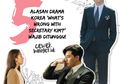 5 Alasan Kenapa Drama Korea ‘What’s Wrong with Secretary Kim?’ Wajib Ditunggu!