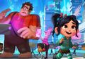 5 Info Tentang Film Disney Wreck It Ralph 2. Princess Disney Jadi Cameo Lho!