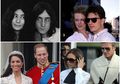 24 Pasangan Seleb Hollywood Paling Terkenal Sepanjang Masa. Keren!