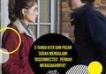 5 Tanda Kita dan Pacar Sudah Mengalami "Disconnected". Pernah Merasakannya?
