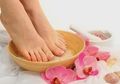 6 Rekomendasi Foot Cream Yang Akan Membuat Kita Percaya Diri Menggunakan Sendal atau Sepatu Apapun. Wajib Tahu!