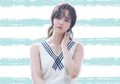 5 Langkah Mudah Mengatasi Poni yang Cepat Lepek ala Kim So Hyun
