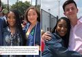 3 Seleb Hollywood yang Datang dan Mengejutkan Fans di Hari Kelulusan Mereka