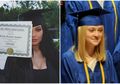 14 Foto Seleb Hollywood Pakai Toga Saat Wisuda. Mana yang Paling Keren?