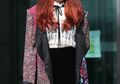 10 Bukti Style Hyuna Cocok Jadi Salah Satu Fashion Icon Korea