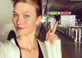 5 Rahasia Percaya Diri Tampil di Depan Umum dari Model, Karlie Kloss