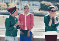 Inspirasi Fashion Hijab Untuk Nonton Konser (Bagian 1)