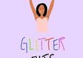 3 Hal Soal Tren Unik Terbaru Menghias Bulu Ketiak Dengan Glitter