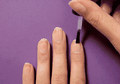 Bedanya Base Coat dan Top Coat Pada Kuteks