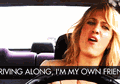 5 Cara Meredam Emosi di Jalan