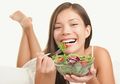 Jadi Vegetarian Dalam 30 Hari