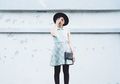 Inspirasi Gaya Musim Hujan dari Fashion Bloggers Indonesia