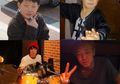 Foto-Foto Masa Kecil Seleb Korea YG Entertainment