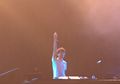 Aksi Seru Madeon di We The Fest 2015