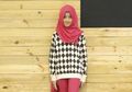 Inspirasi Hijab Ala Shirin