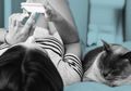 4 Cara Untuk Mulai Chatting dengan Gebetan Biar Enggak Jadi Awkward