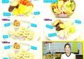 5 Menu Makanan Untuk Diet Ala Seleb Korea yang Bisa Kita Coba
