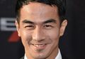 Cerita Joe Taslim Saat Bermain di Film Star Trek Beyond