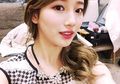 7 Tips Selfie Untuk Hasil Terihat Cantik Seperti Cewek Korea ala Suzy