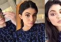 Intip 15 Langkah Proses Makeup Sehari-hari Kylie Jenner