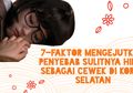 7 Faktor Mengejutkan Penyebab Sulitnya Hidup Sebagai Cewek di Korea Selatan
