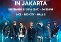 5 Hal yang Harus Kita Tahu Tentang Konser iKON: iKONCERT 2016 ‘SHOWTIME TOUR’ di Jakarta
