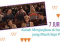 7 Jurusan Kuliah Menjanjikan di Indonesia yang Masih Sepi Peminat