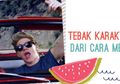 Tebak Karakter Cowok dari Cara Menyetirnya