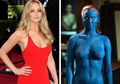 12 Seleb Hollywood Ini Bertransformasi dengan Makeup Luar Biasa di Film Hingga Enggak Dikenali