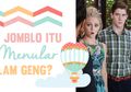 Status Jomblo Bisa Menular Dalam Geng?