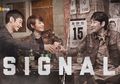 6 Drama Korea Tentang Detektif & Kriminal yang Menegangkan Dari Episode Awal Hingga Akhir