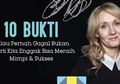 10 Seleb Ini Bukti Hidup Kalau Pernah Gagal Bukan Berarti Kita Enggak Bisa Sukses