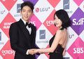 Punya Chemistry Kuat Pas Main Drama, Sayang Aslinya 10 Seleb Korea Ini Enggak Pacaran