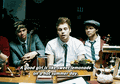 5 Seconds Of Summer: Tipe Cewek, First Date, dan Pacaran sama Fans (Bagian 2)