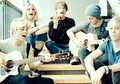 R5: Paling Suka Saat Soundcheck dan Konser