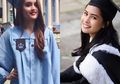 5 Seleb Indonesia Cewek yang Sukses di Bidang Akademik! Idola!