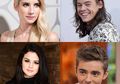 8 Seleb Hollywood yang Diam-diam Naksir Seleb Lainnya