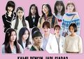Kalau Bisa Main di Drama Korea, Kamu Pengin Jadi Siapa?