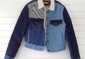Tren Patchwork Denim Bikin Penampilan Kita Jadi Unik, Cek Cara Memadukannya di Sini!
