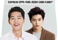Berdasarkan Golongan Darah, Siapakah Oppa yang Jodoh Sama Kamu?