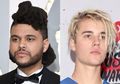 Rumitnya Drama Cinta Antara Justin Bieber, Selena Gomez & The Weeknd. Saling Sindir & Cemburu?