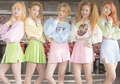 5 Lagu Red Velvet Yang Menggambarkan Perasaan Saat Jatuh Cinta
