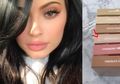 Kylie Jenner Meluncurkan Koleksi Highlighter Terbaru!