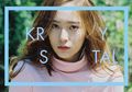 Inspirasi OOTD dari 7 Essentials Style Khas f(x) Krystal